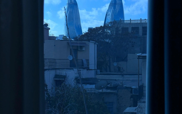 Отель Old Sunday Baku