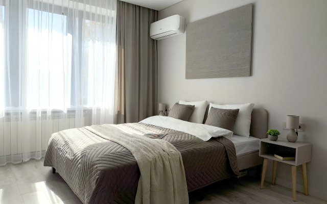 Квартира у Метро Нижегородская