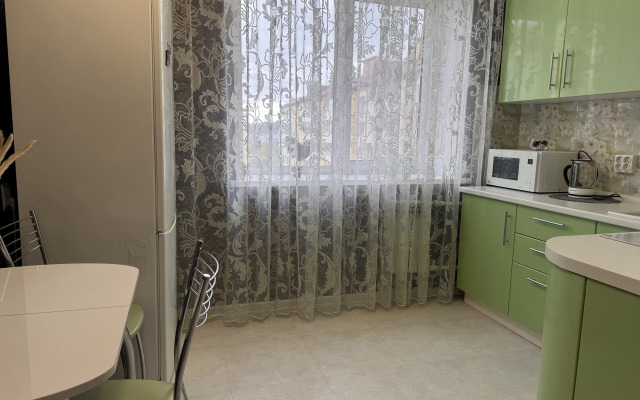 Квартира на Чичерина