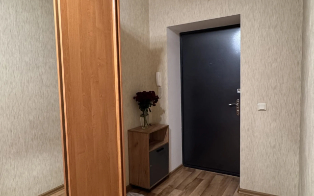 Квартира Однокомнатная