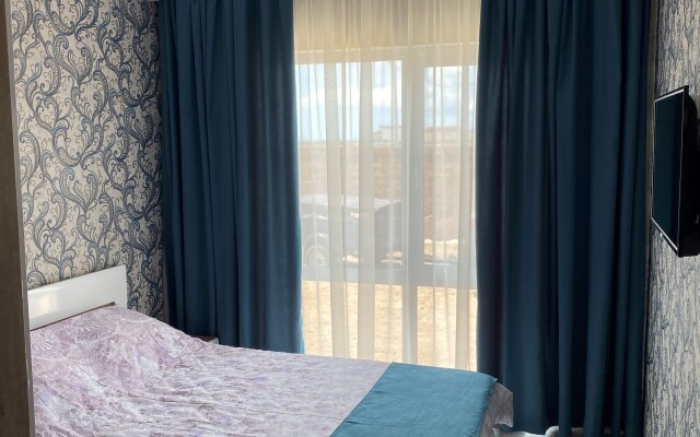 Mechta Guest House