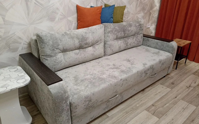 Квартира на Бакальской улице 3