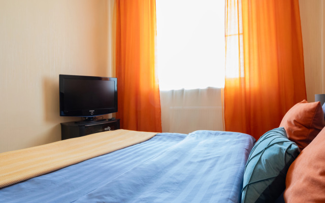 Квартира в Юбилейном