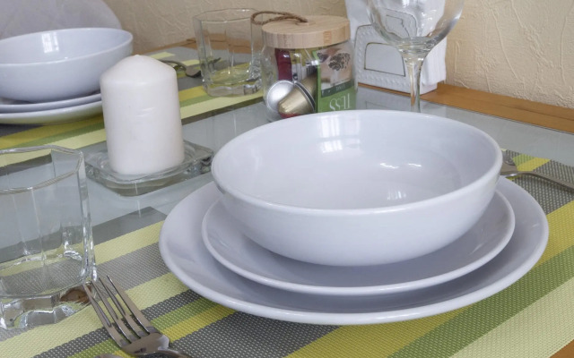 Апартаменты Mira Apartments