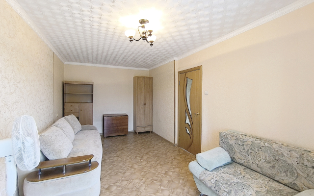 Квартира в городе у моря