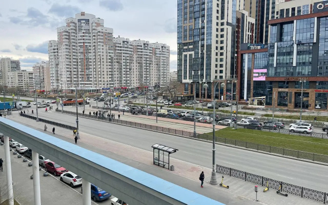 Квартира 3-х комнатная в шаге от центра