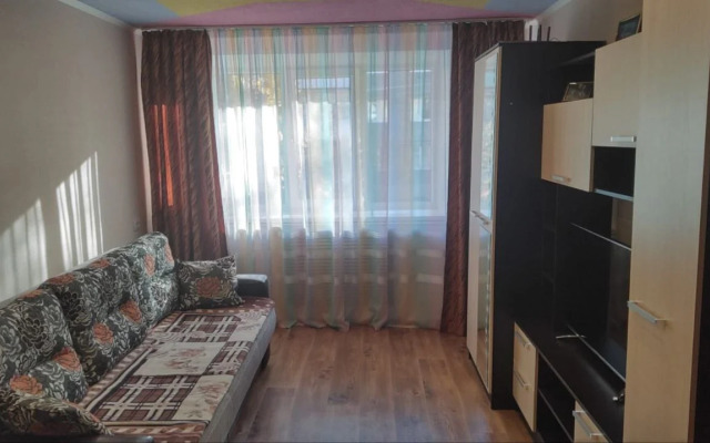 Квартира Уютная комфортная