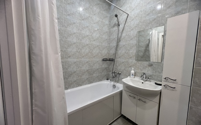 Апартаменты AlexHome Старая Купавна на Кирова