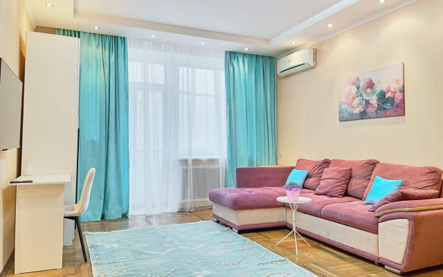 Квартира Шикарная на Космонавтов