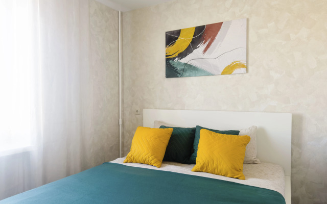 Na Svobody 2 Flat