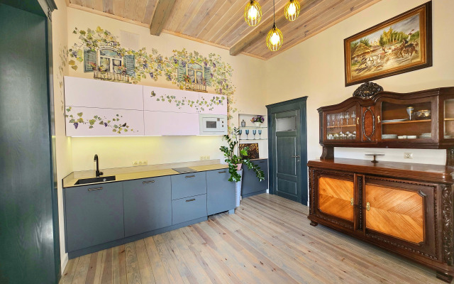 Апартаменты Царские палаты