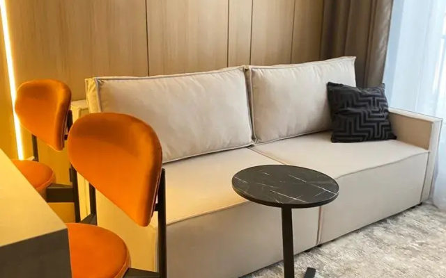 Apartamenty AviaMall View