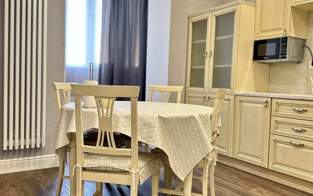 Квартира в элитном жк Звезда