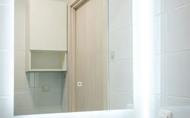 Апартаменты на Волоколамском шоссе 24к1