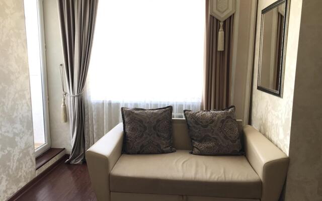 Апартаменты Сезоны 365 на Южной