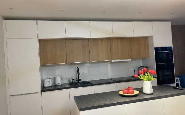 Апартаменты Ласковые Дюны