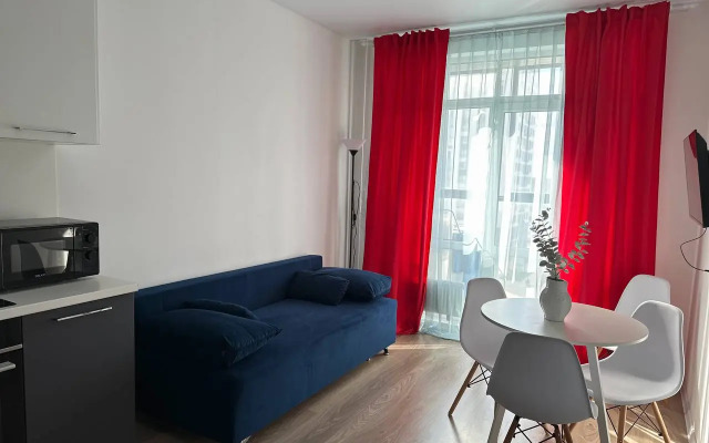 Komfort-Klassa Ranway Apartments