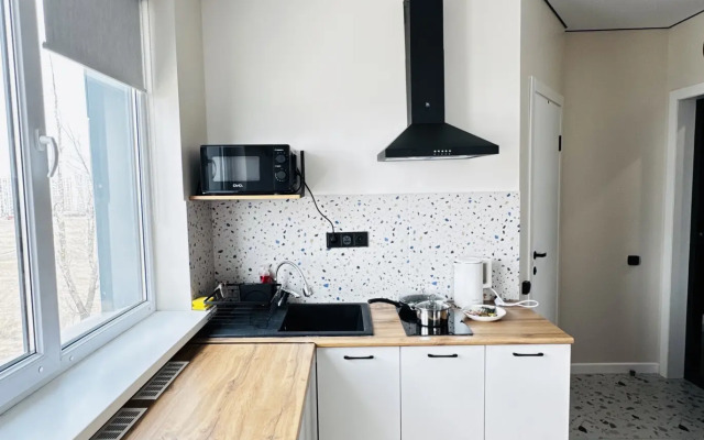 Studiya Aport Flat