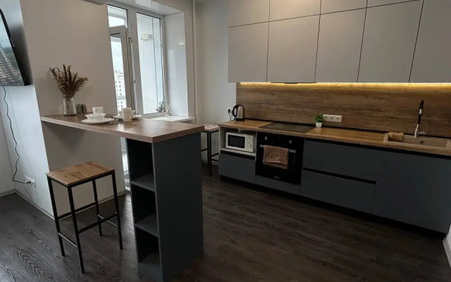 Avion Chekhov 2 Flat