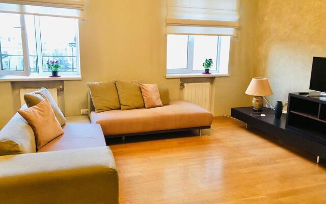 Apartamenty Goldapart Na Starokashirskom Shosse Flat