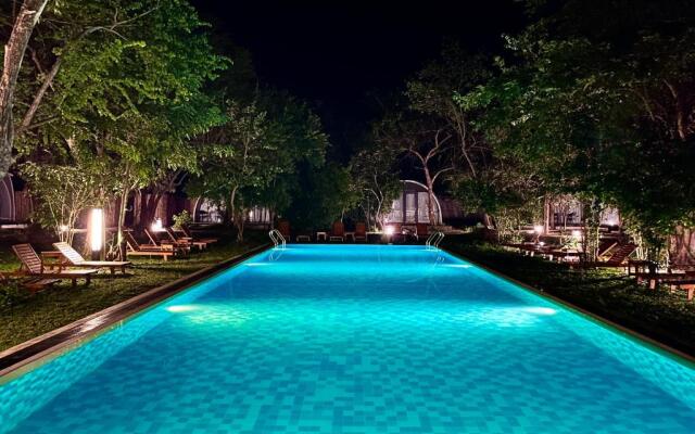 Nivadoo Resort Sigiriya