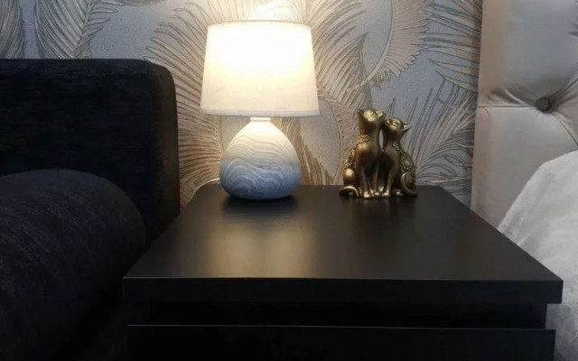Studiya V Zhk Zvezdny Gorodok Flat