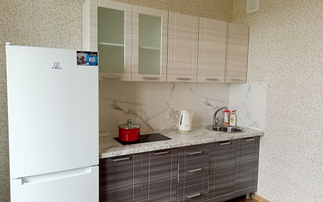 Апартаменты в Подсолнухах