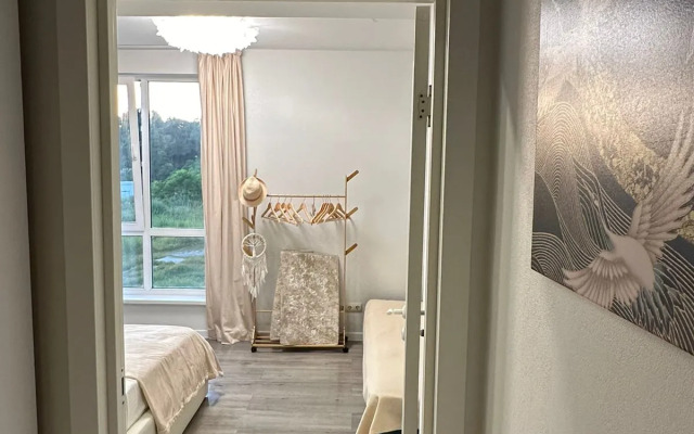 Квартира на улице Санаторная 49/19А