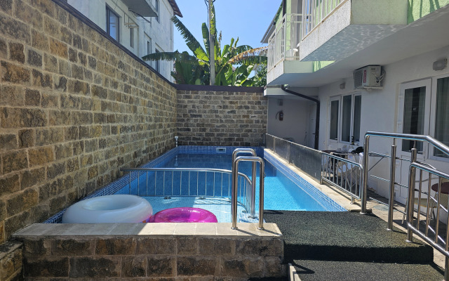 Guest house Lemon Grass