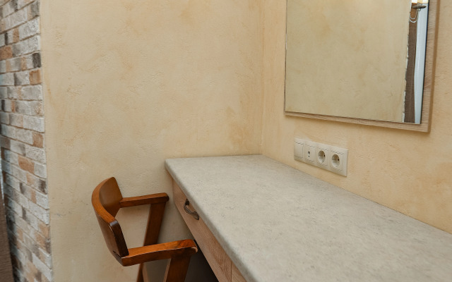 V Tsentre Tyumeni Flat