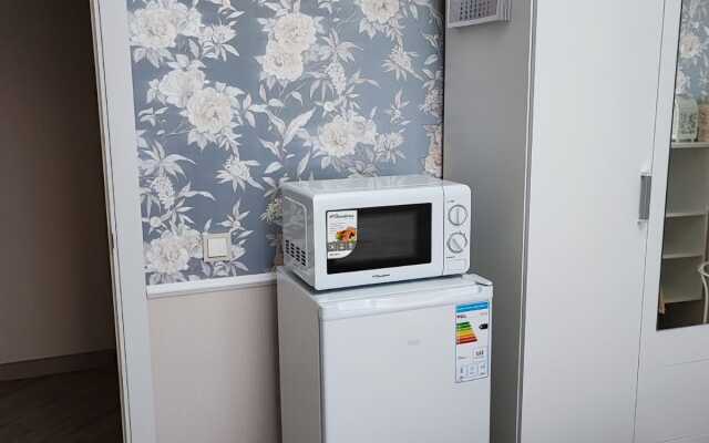 Апартаменты Янтарная квартира