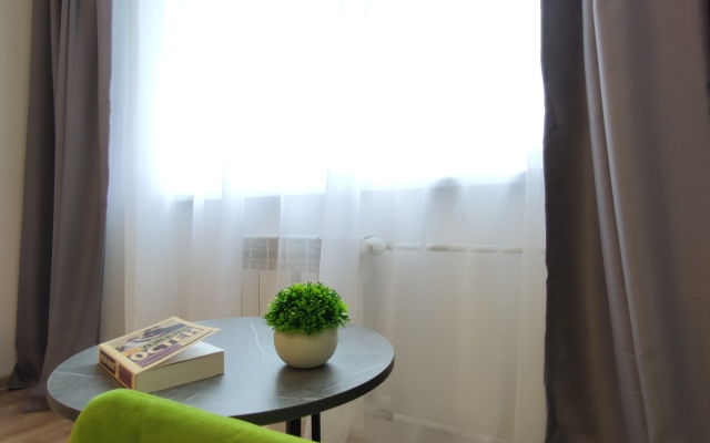 Квартира на Фрунзе/Московский Проспект