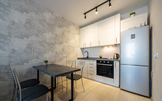 Апартаменты Favorite House в Жк Притяжения