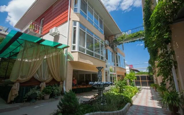 De Albina Resort