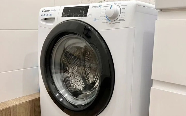 Квартира на Проспекте Строителей 5