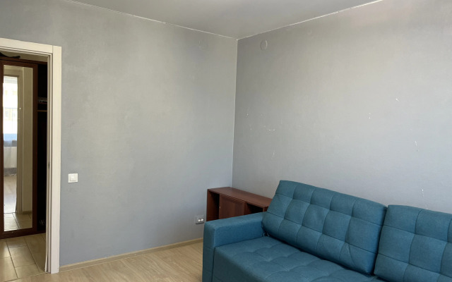 Dvukhkomnatnaya Nedaleko Ot Tsentra Flat