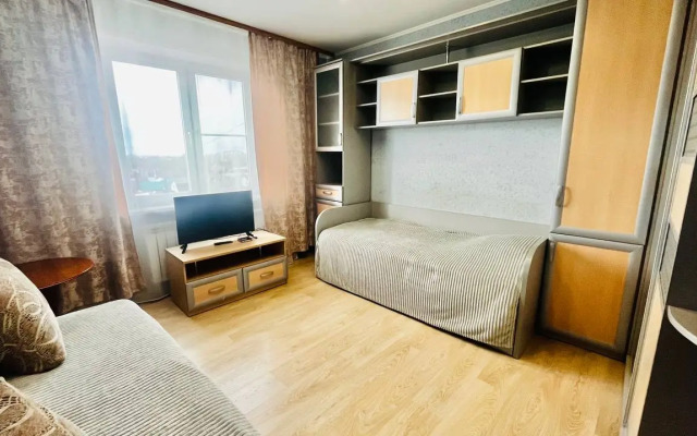 Апартаменты на Карла Маркса 178Б