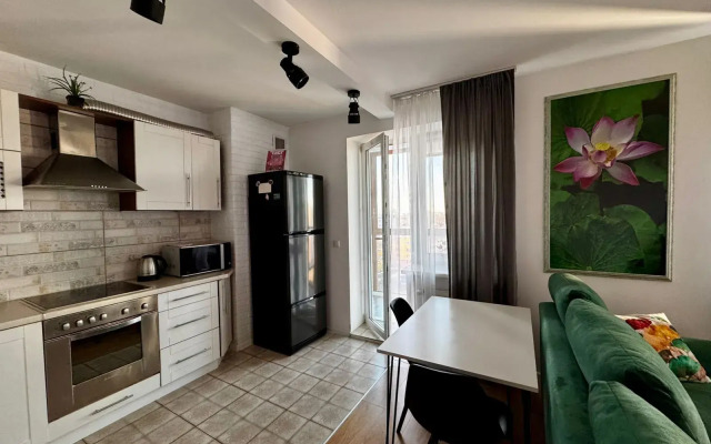 Апартаменты Cozy Homes Brest