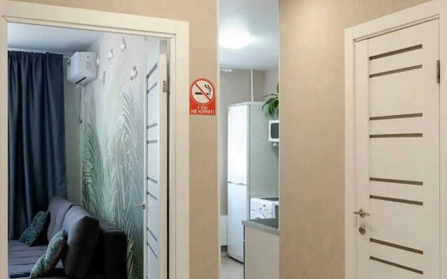 Квартира на Бульваре Гая 25