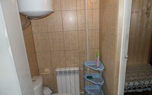 Гостевой Дом Атланта