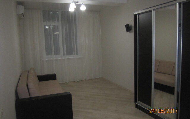 Two-Room Apartments