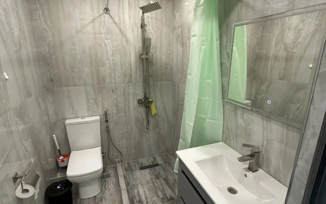 Апартаменты Homely 2