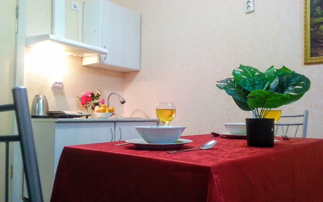 Апартаменты 1 Суточно Ростов на Черепахина