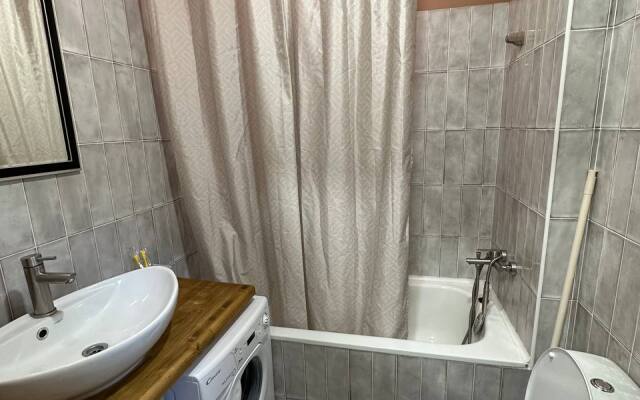 Studiya Na Novorizhskom Apartments