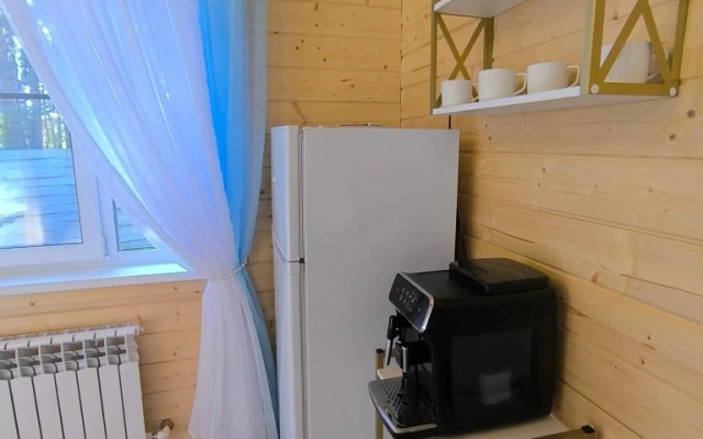 Частный дом БлагоДать Жемчужина