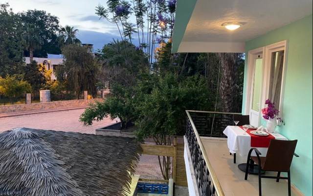 The Sophia Hotel