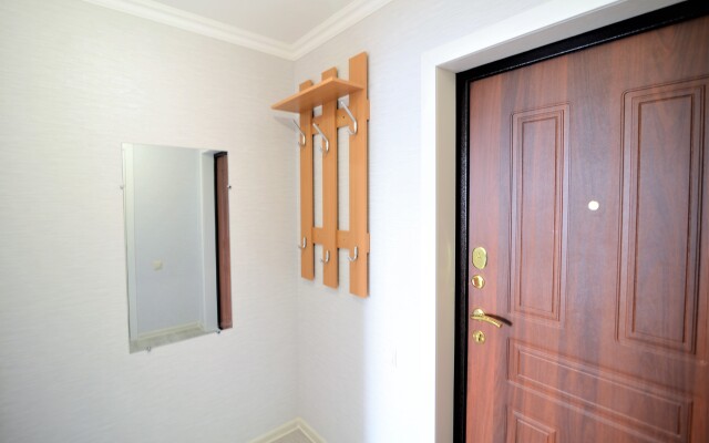 Апартаменты Большая Манежная, д. 13-В-76