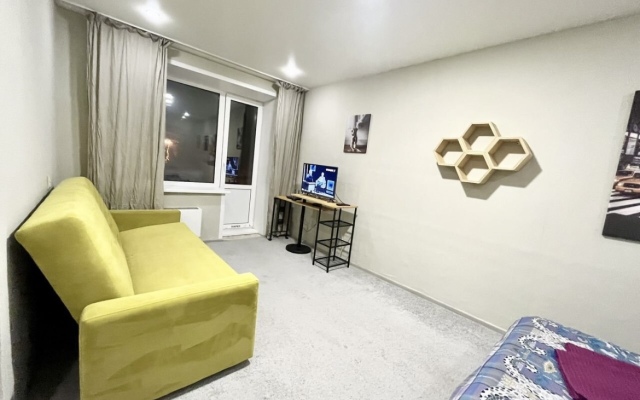 Квартира Первомайская 68