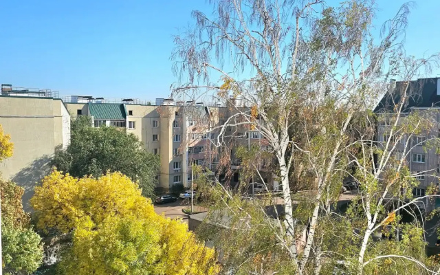 Kvartira Domasnij ocag na Zavodskoj