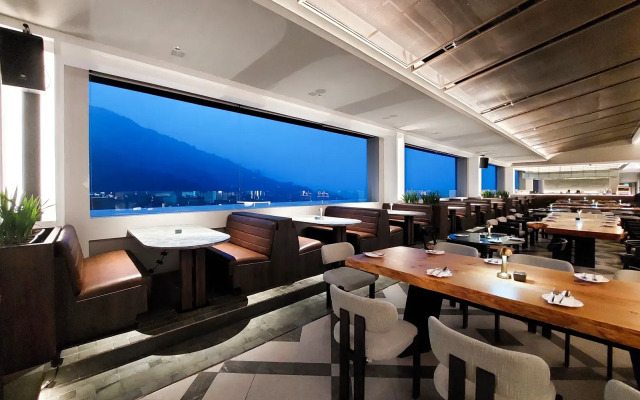 Grand Aston Puncak Hotel & Resort Hotel